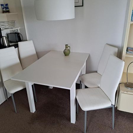 Ferienwohnung Staberdorf Mit Meerblick Екстериор снимка