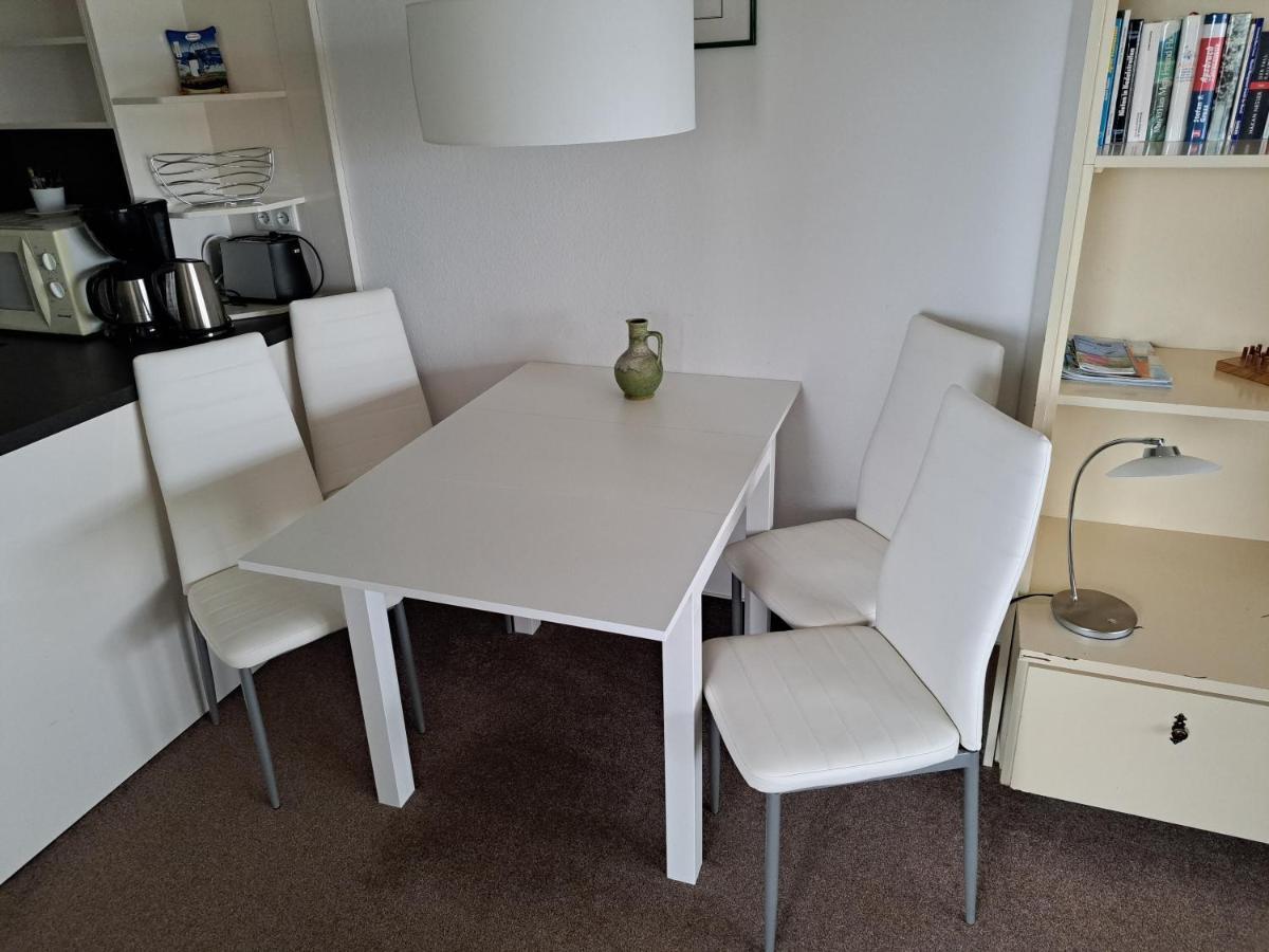 Ferienwohnung Staberdorf Mit Meerblick Екстериор снимка