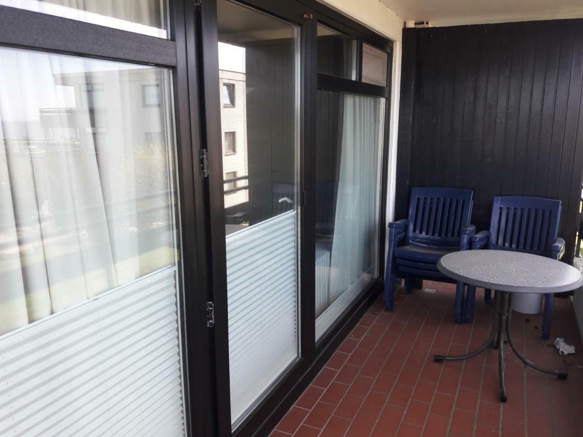 Ferienwohnung Staberdorf Mit Meerblick Екстериор снимка